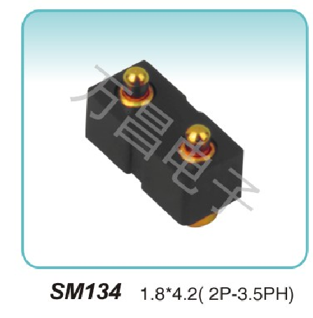 SM134 1.8x4.2(2P-3.5PH)