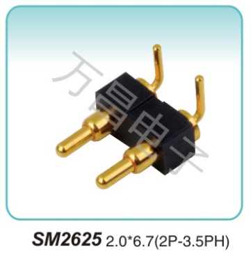 SM2625 2.0x6.7(2P-3.5PH)