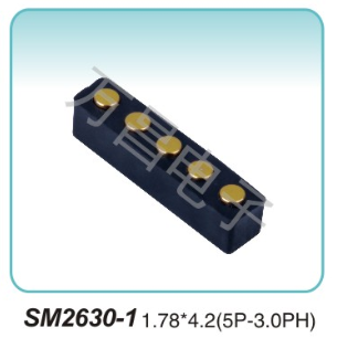 SM2630-1 1.78x4.2(5P-3.0PH)