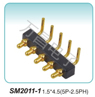 SM2011-1 1.5x4.5(5P-2.5PH)