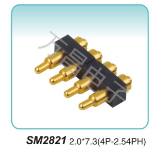 SM2821 2.0x7.3(4P-2.54PH)