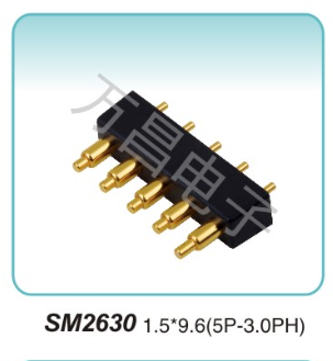 SM2630 1.5x9.6(5P-3.0PH)