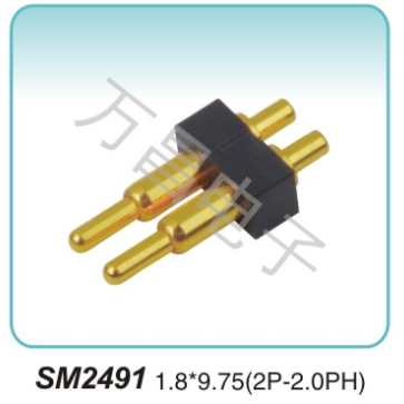 SM2491 1.8x9.75(2P-2.0PH)