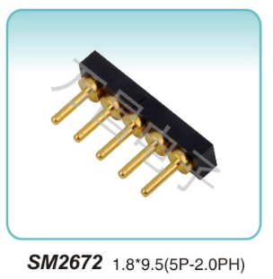 SM2672 1.8x9.5(5P-2.0PH)
