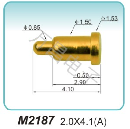 M2187 2.0x4.1(A)