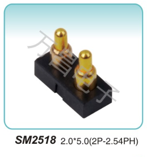 SM2518 2.0x5.0(2P-2.54PH)