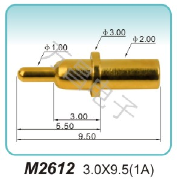 M2612 3.0x9.5(1A)