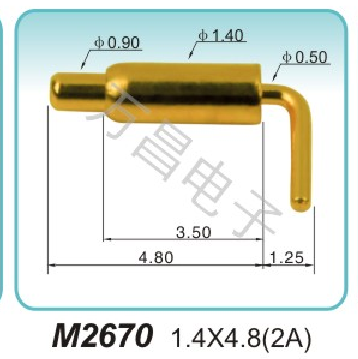 M2670 1.4x4.8(2A)