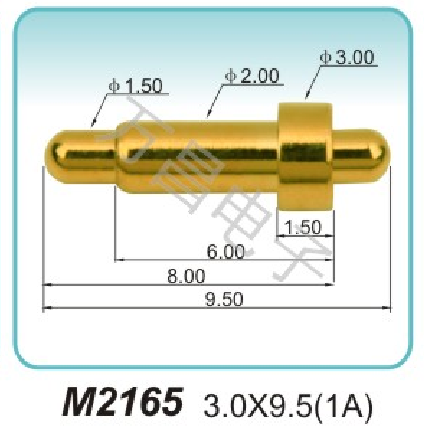 M2165 3.0x9.5(1A)