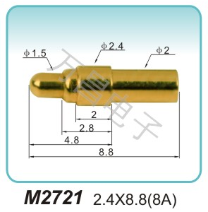 M2721 2.4x8.8(8A)