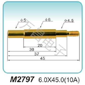 M2797 6.0x45.0(10A)
