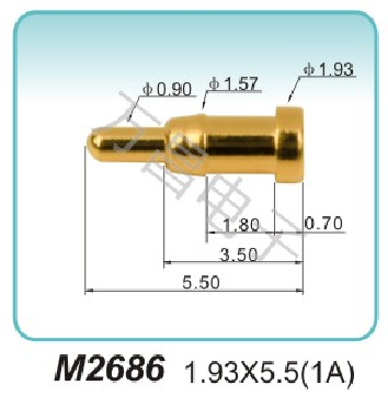M2686 1.93x5.5(1A)