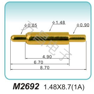 M2692 1.48x8.7(1A)
