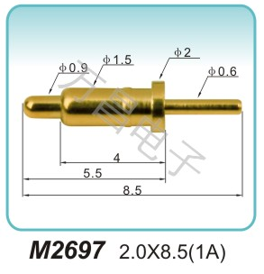 M2697 2.0x8.5(1A)