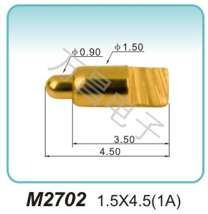M2702 1.5x4.5(1A)