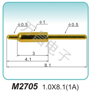 M2705 1.0x8.1(1A)
