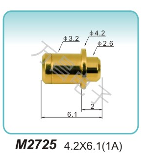M2725 4.2x6.1(1A)