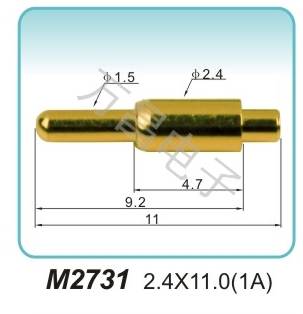 M2731 2.4X11.0(1A)
