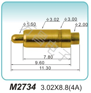 M2734 3.02x8.8(4A)