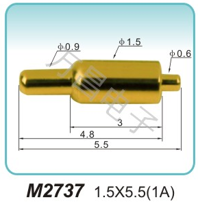 M2737 1.5x5.5(1A)