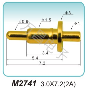 M2741 3.0x7.2(2A)