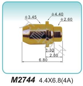 M2744 4.4x6.8(4A)