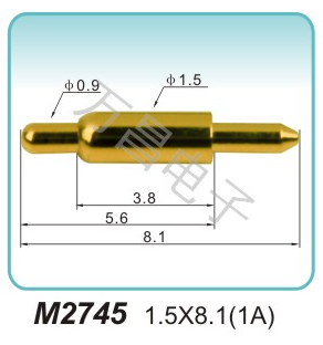 M2745 1.5x8.1(1A)