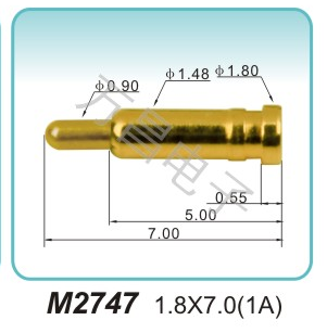 M2747 1.8x7.0(1A)