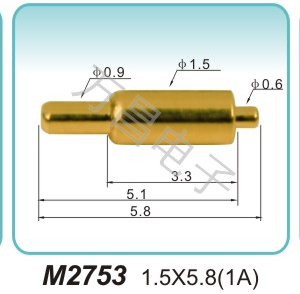 M2753 1.5x5.8(1A)