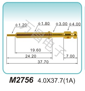 M2756 4.0x37.7(1A)