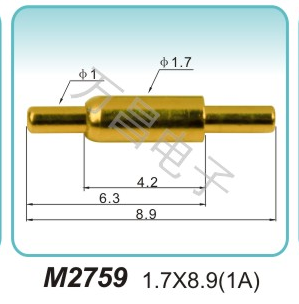 M2759 1.7x8.9(1A)