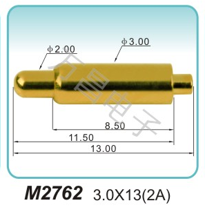 M2762 3.0x13(2A)