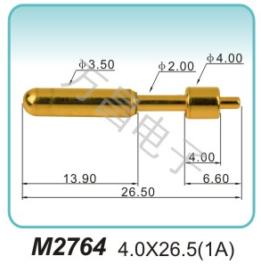 M2764 4.0x26.5(1A)