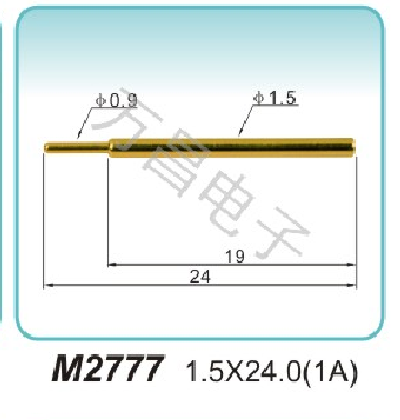 M2777 1.5x24.0(1A)