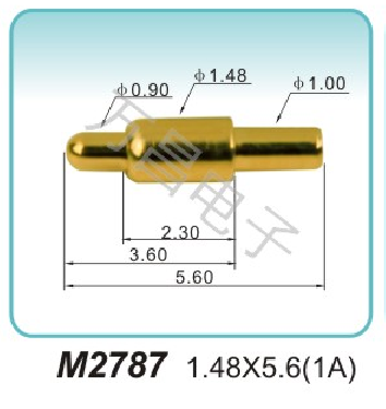 M2787 1.48x5.6(1A)