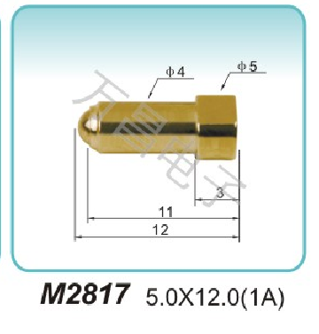 M2817 5.0x12.0(1A)
