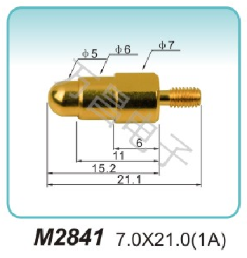 M2841  7.0x21.0(1A)