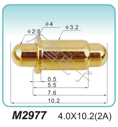 M2977 4.0x10.2(2A)
