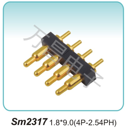 SM2371 1.8x9.0(4P-2.54PH)