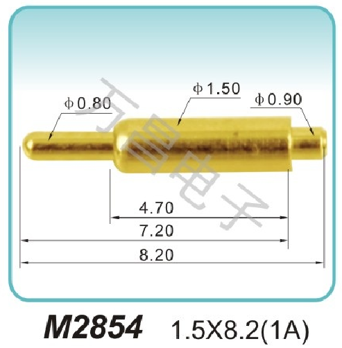 M2854 1.5x8.2(1A)