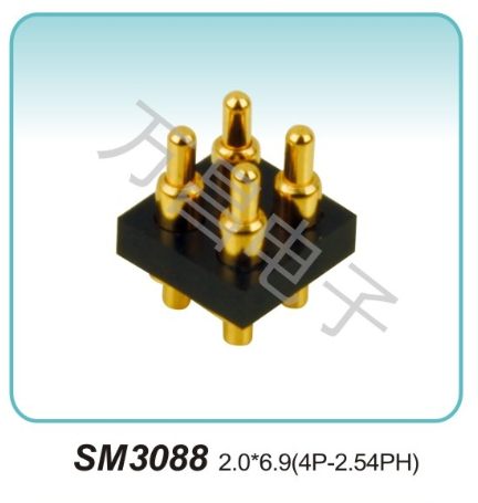 SM3088 2.0x6.9(4P-2.54PH)
