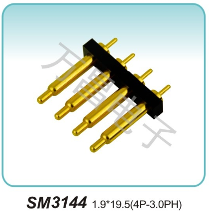 SM3144 1.9x19.5(4P-3.0PH)