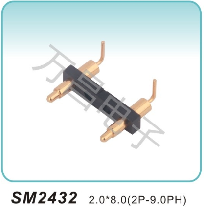 SM2432 2.0x8.0(2P-9.0PH)