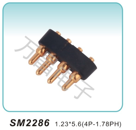 SM2286 1.23x5.6(4P-1.78PH)