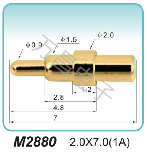 M2880 2.0x7.0(1A)