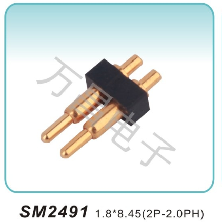 SM2491 1.8x8.45(2P-2.0PH)