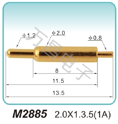 M2885 2.0x1.3.5(1A)
