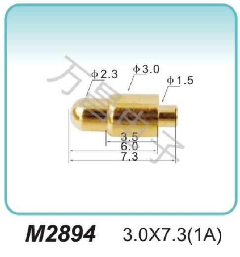 M2894 3.0x7.3(1A)