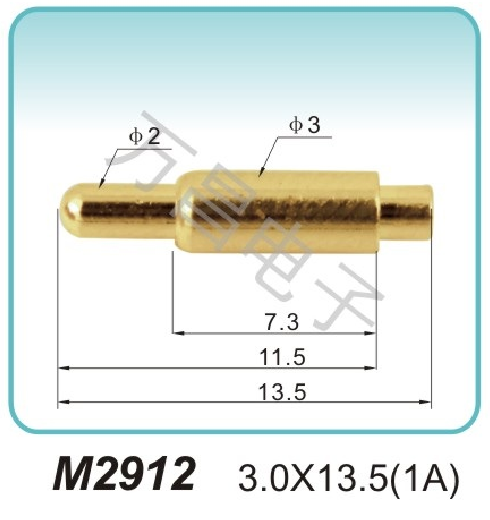 M2912 3.0x13.5(1A)