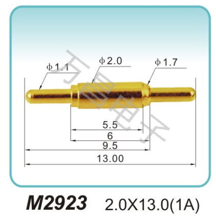M2923 2.0x13.0(1A)